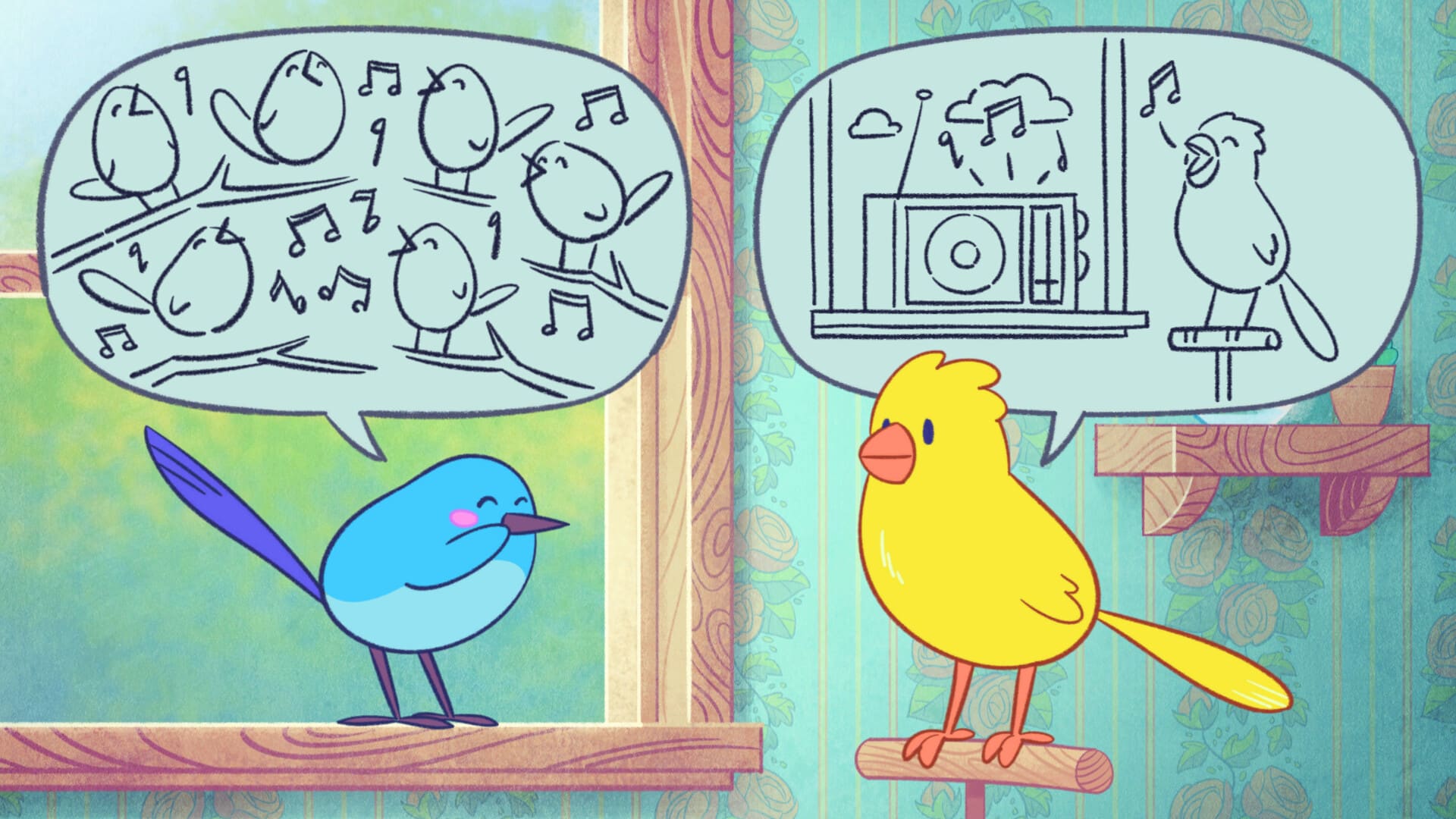 【小游戏】啵点节奏(Bits & Bops)免安装中文版