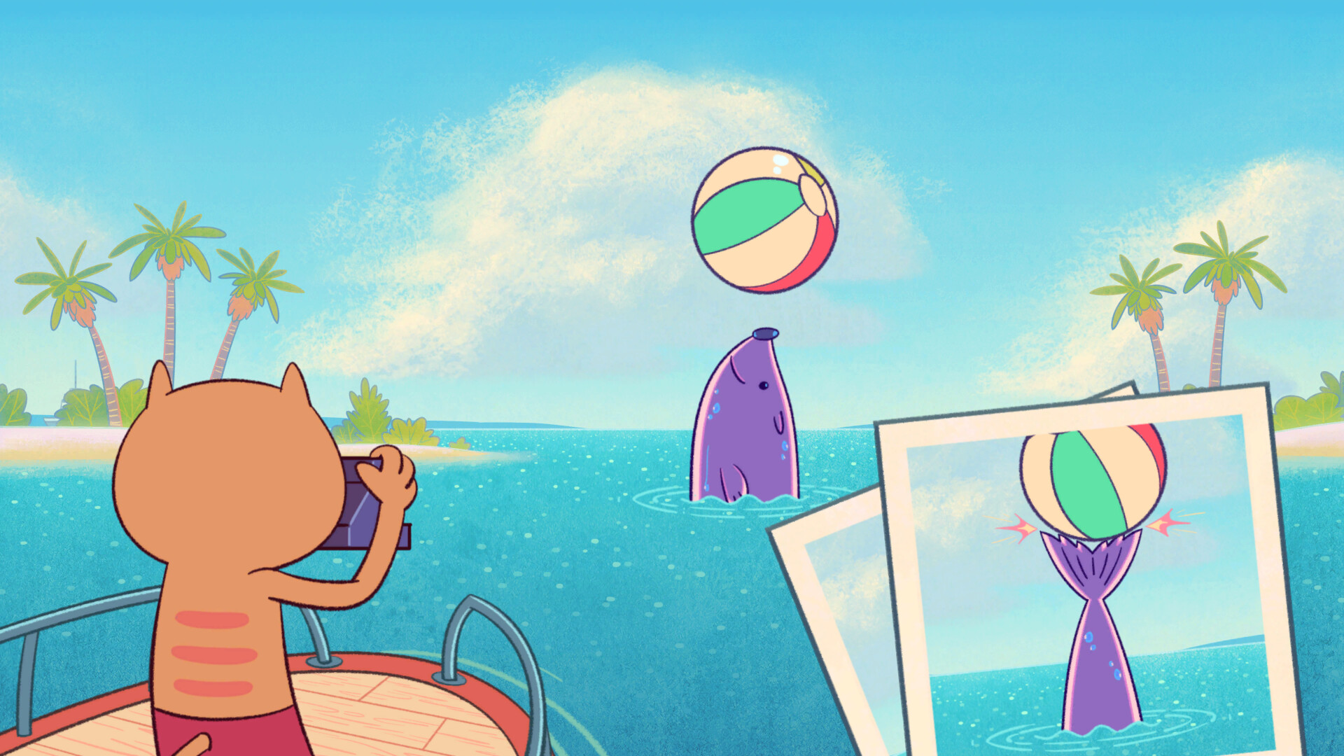 【小游戏】啵点节奏(Bits & Bops)免安装中文版