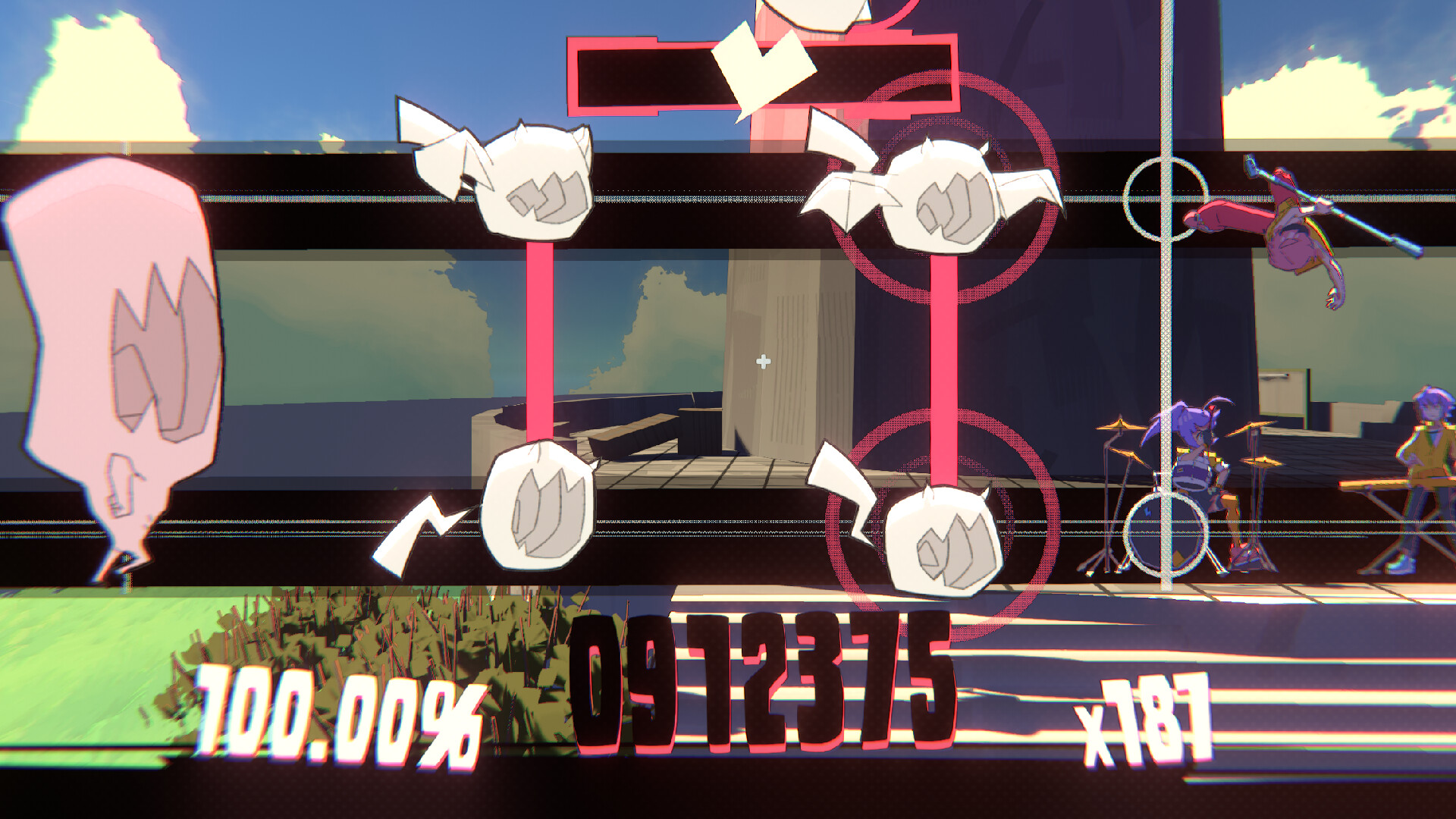 【小游戏】无与伦比(UNBEATABLE)RUNE英文版