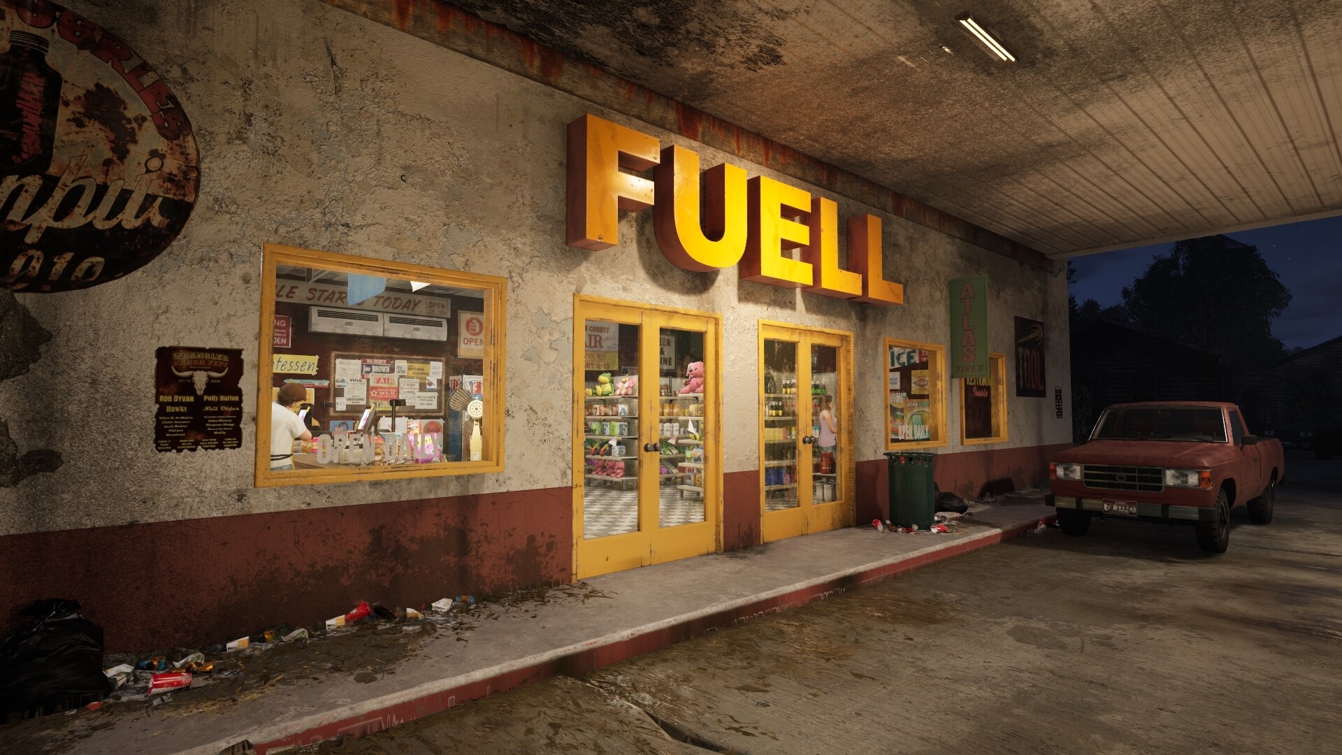 【小游戏】汽车经销商模拟器(Car Dealer Simulator)免安装中文版