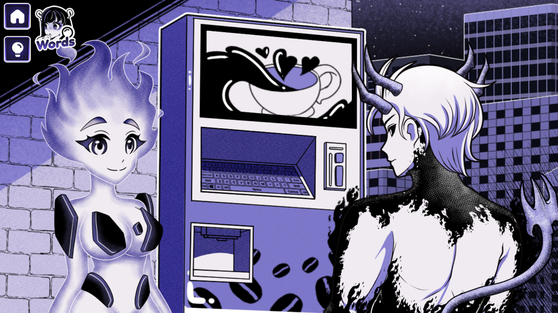 【小游戏】异常咖啡机2(Anomalous Coffee Machine 2)免安装中文版