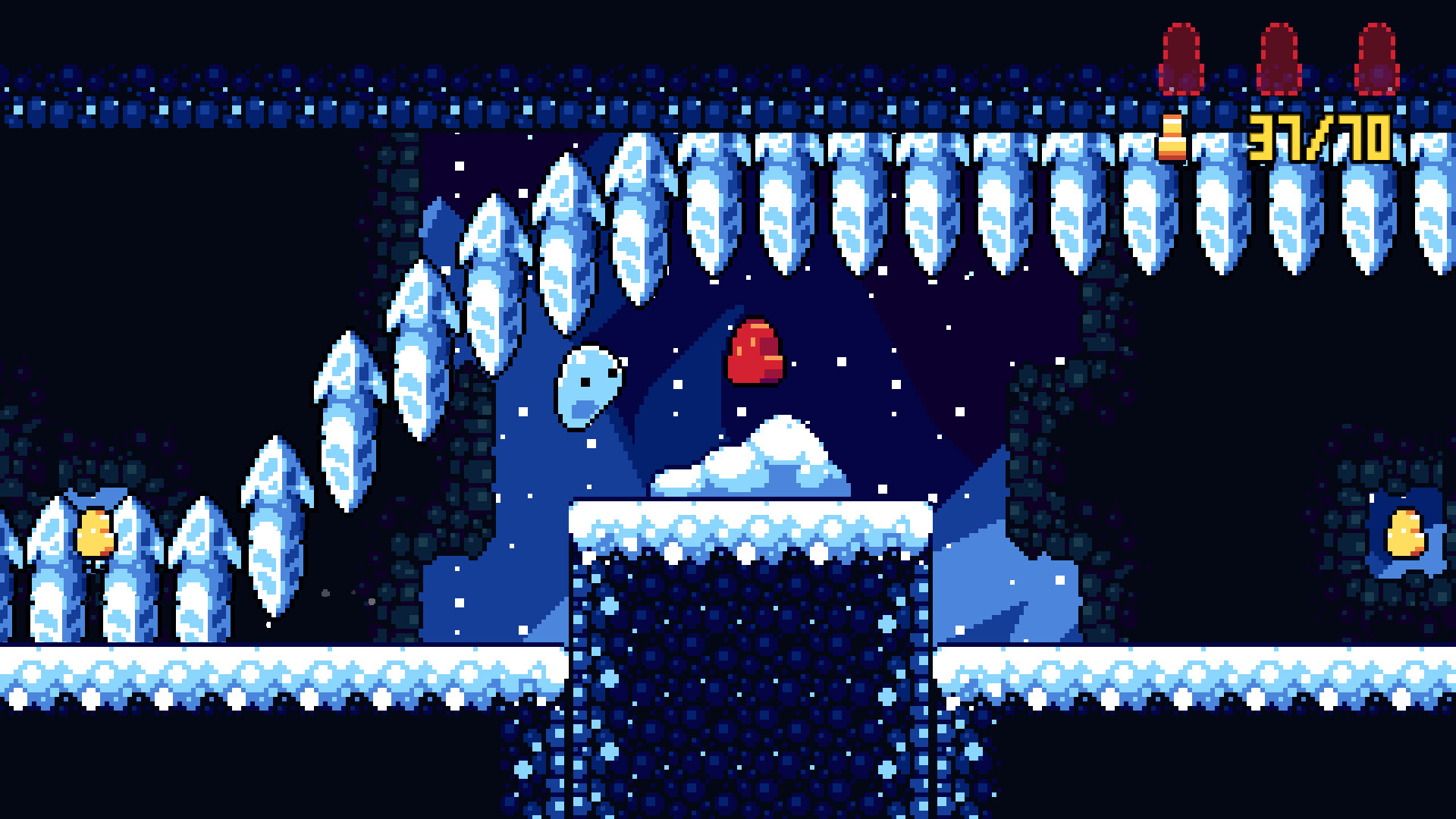 【小游戏】黏糊糊快跑(Go Slimey Go)TENOKE中文版