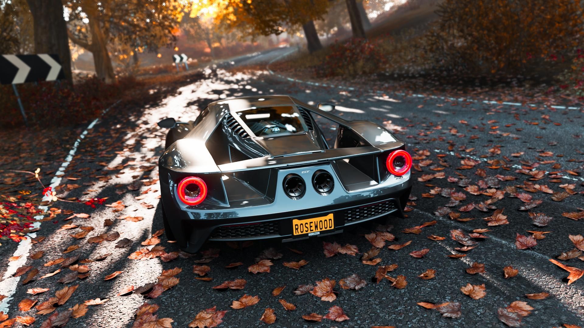 【PC单机】极限竞速 地平线5(Forza Horizon 5)v1.688.109.0全DLC免安装中文版