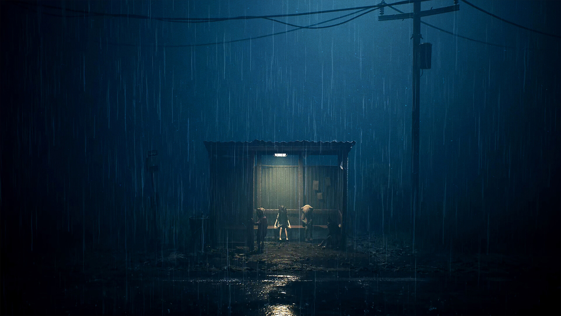 【PC单机】生灵重塑(REANIMAL)RUNE中文版