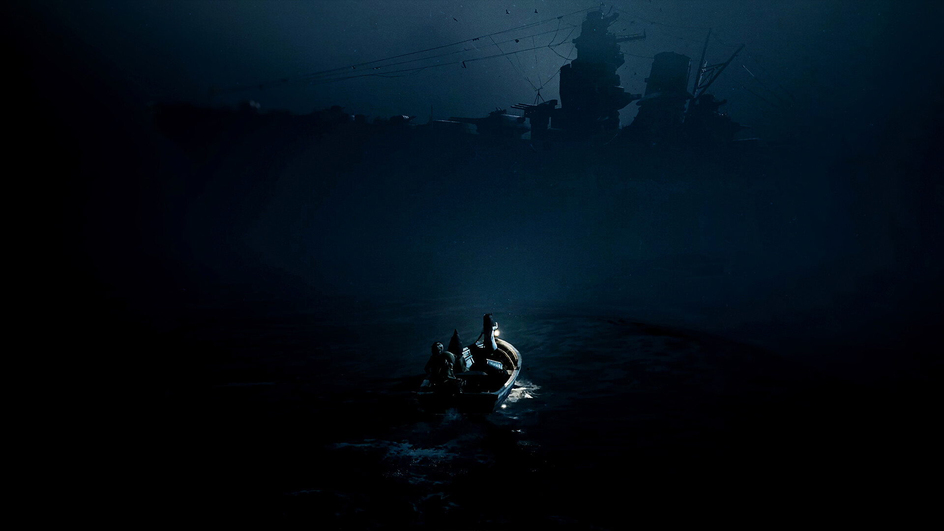 【PC单机】生灵重塑(REANIMAL)RUNE中文版