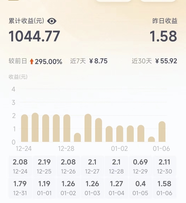 浅谈pcdn(网心云、XX宝)成本&收益&风险-七玩网
