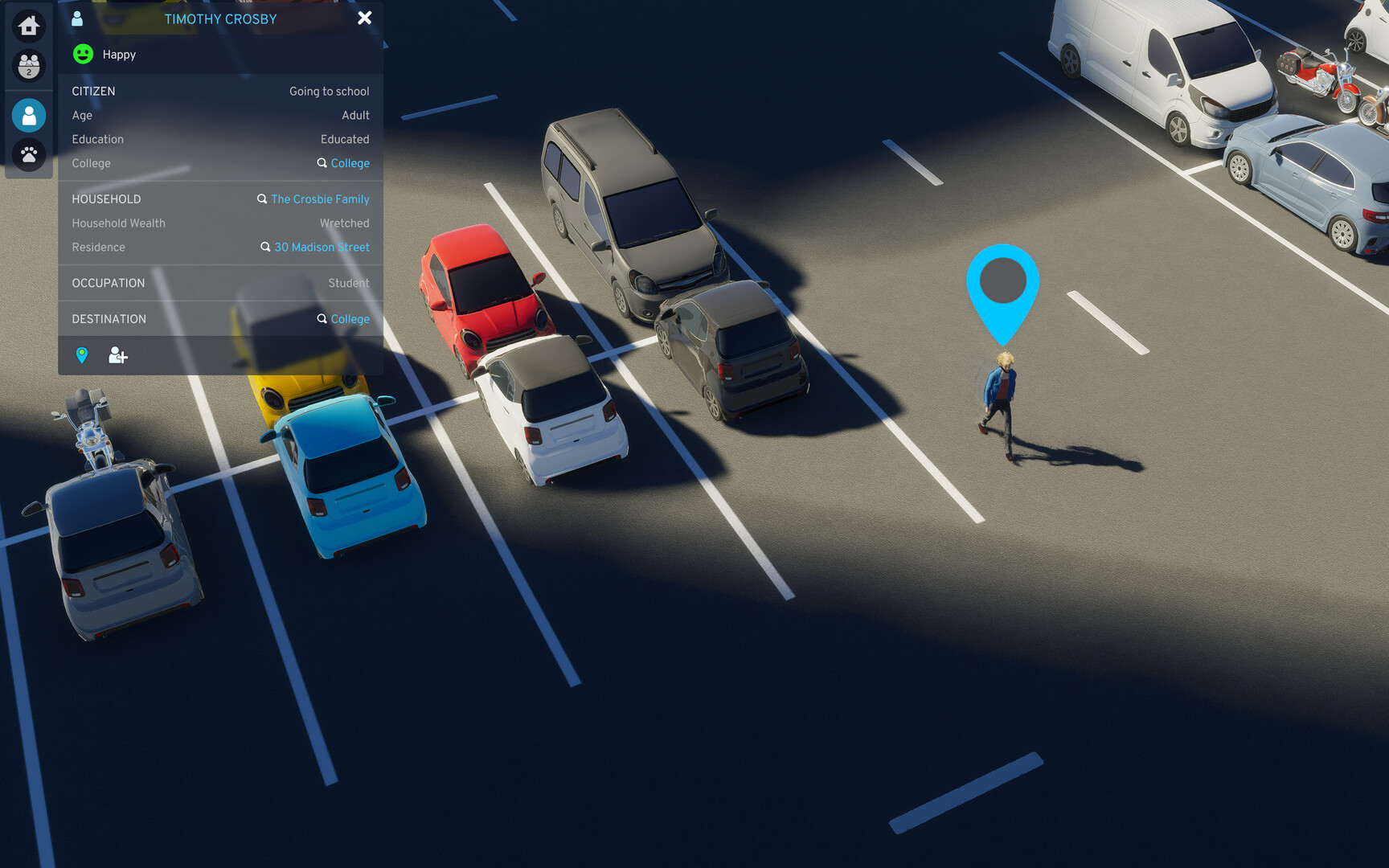 【PC单机】城市天际线2(Cities Skylines 2)v1.5.6f1全DLC中文版