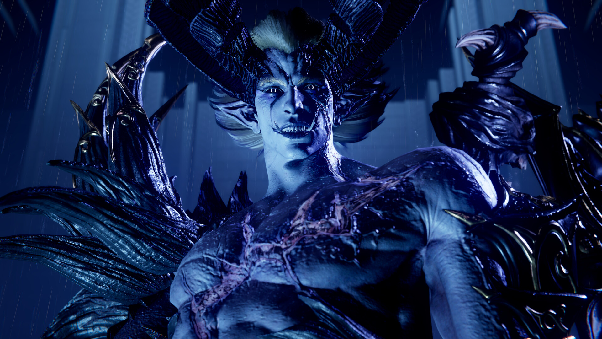 【PC单机】忍者龙剑传4 超忍双雄(NINJA GAIDEN 4)v1.04全DLC免安装中文版