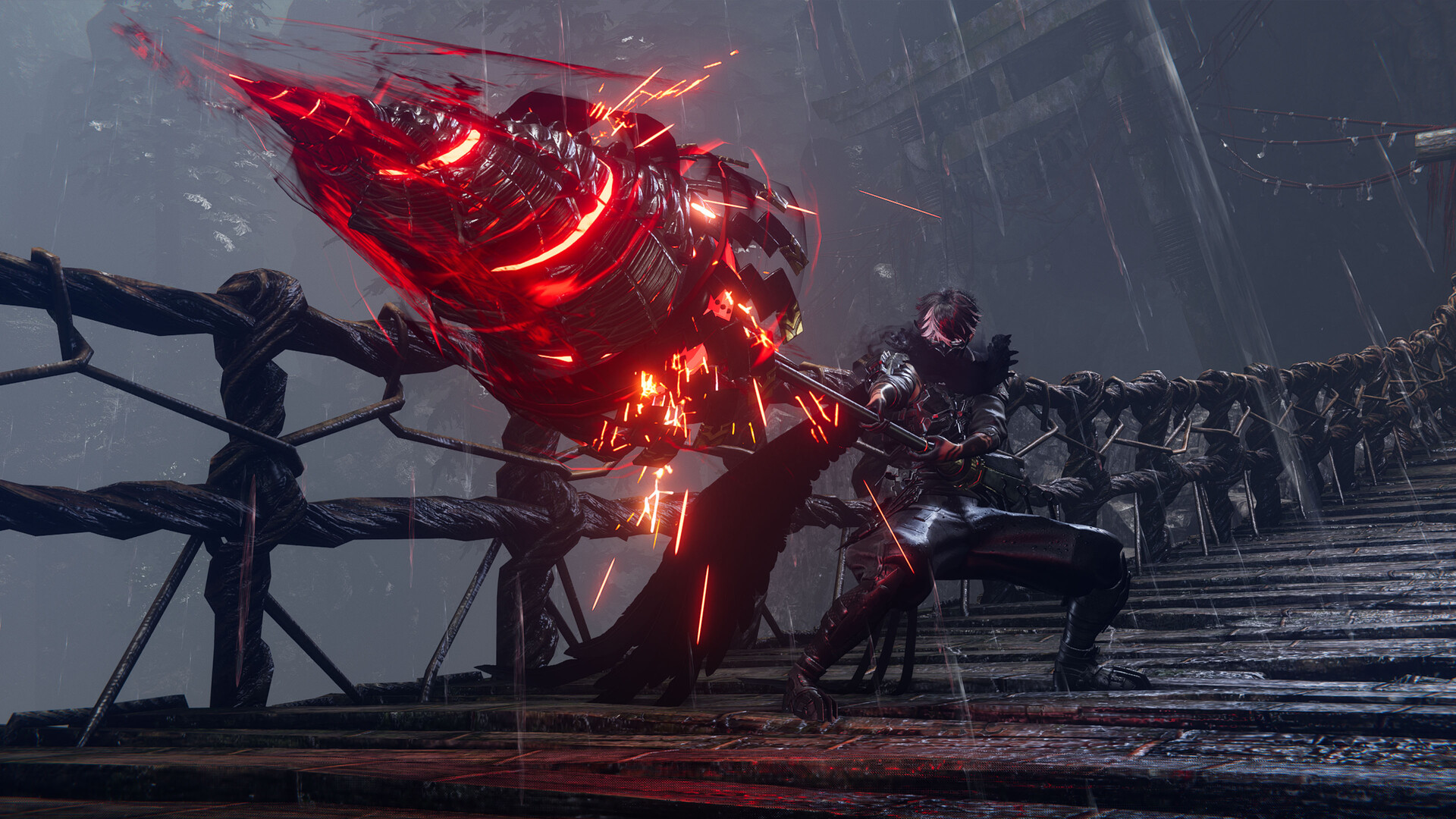 【PC单机】忍者龙剑传4 超忍双雄(NINJA GAIDEN 4)v1.04全DLC免安装中文版