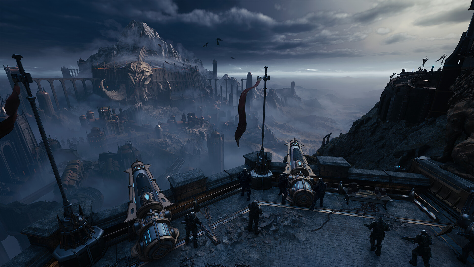 【PC单机】【免BIOS】毁灭战士 黑暗时代(DOOM The Dark Ages)voices38豪华中文版