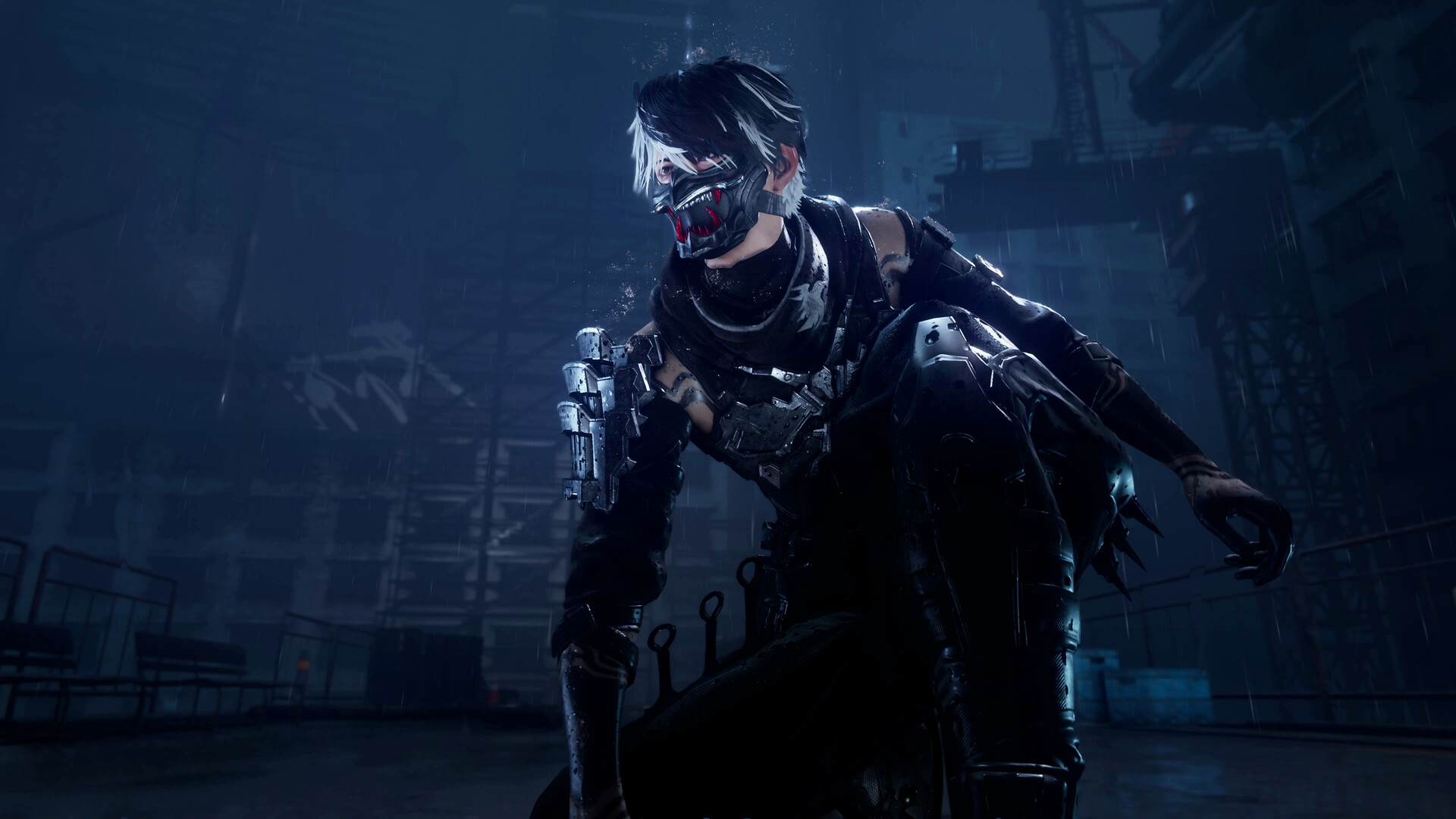 【PC单机】忍者龙剑传4 超忍双雄(NINJA GAIDEN 4)v1.04全DLC免安装中文版