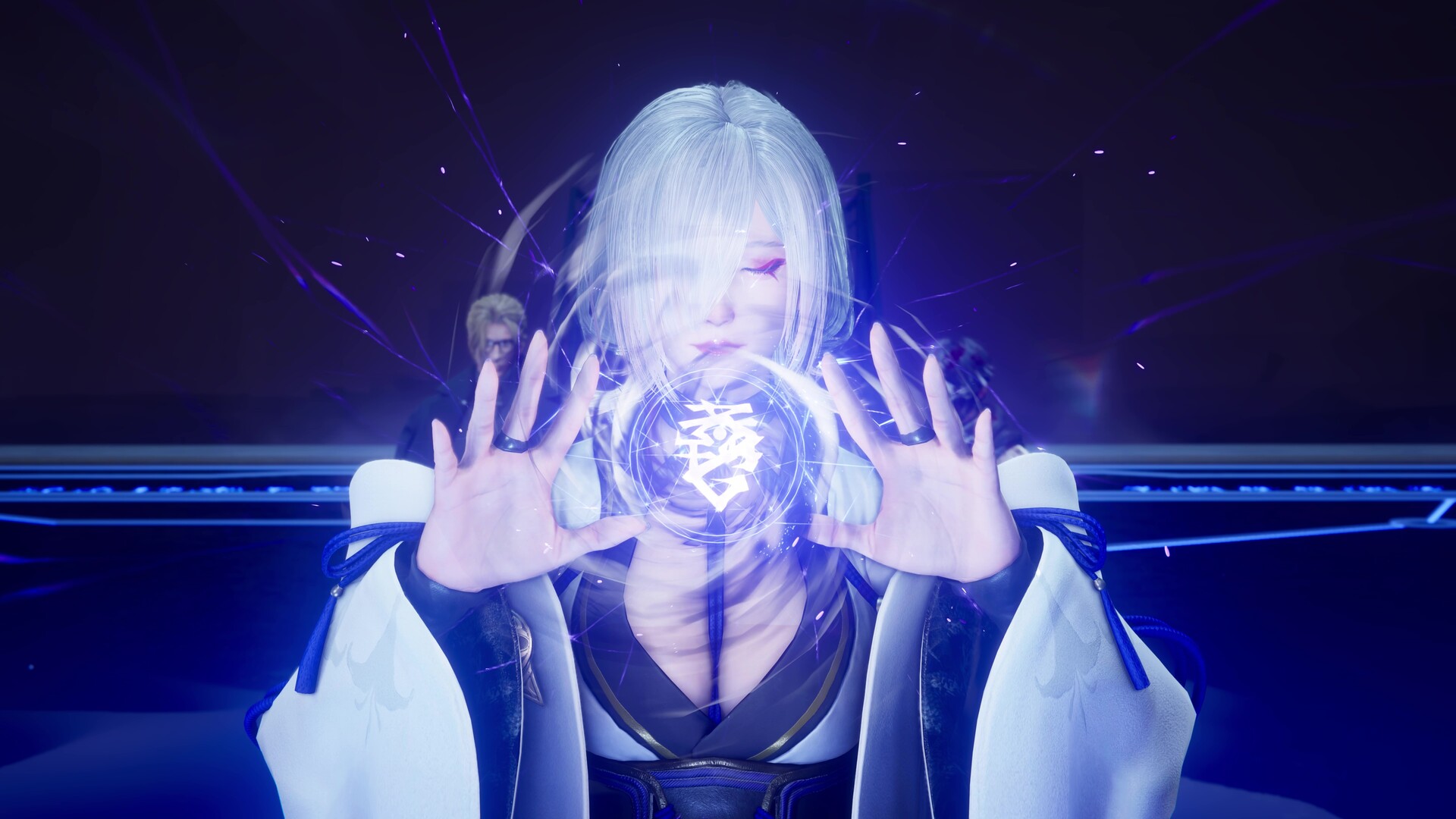 【PC单机】忍者龙剑传4 超忍双雄(NINJA GAIDEN 4)v1.04全DLC免安装中文版