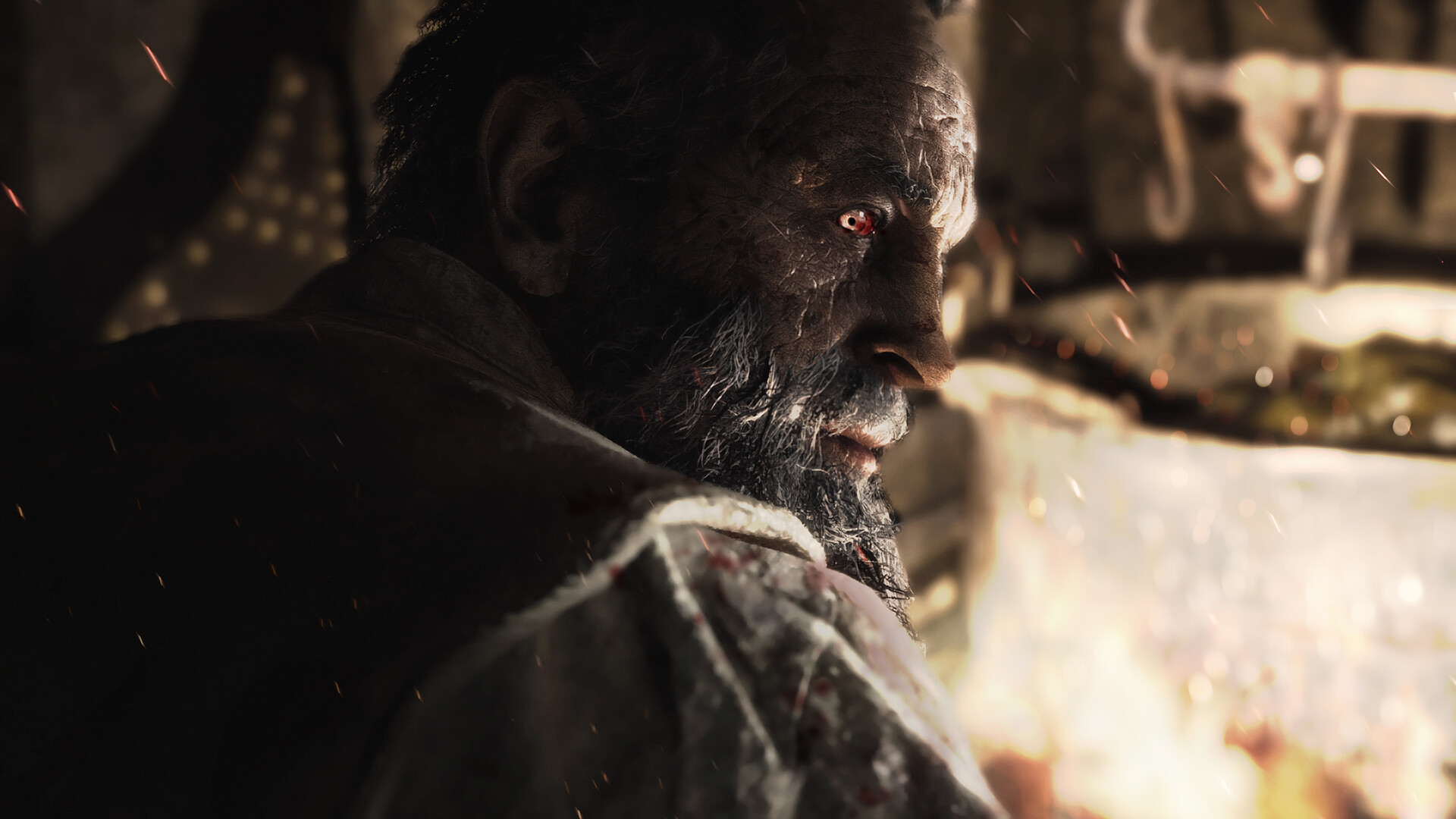 生化危机4 重制版 全DLC 新增艾达王DLC 免安装中文版