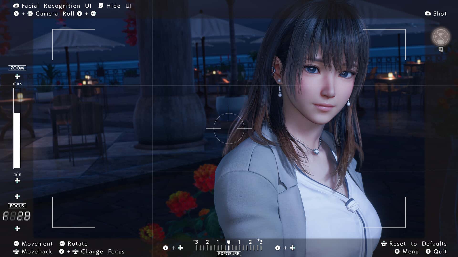 【PC单机】死或生 维纳斯璀璨假期(Venus Vacation Prism Dead or Alive Xtreme)TENOKE中文版