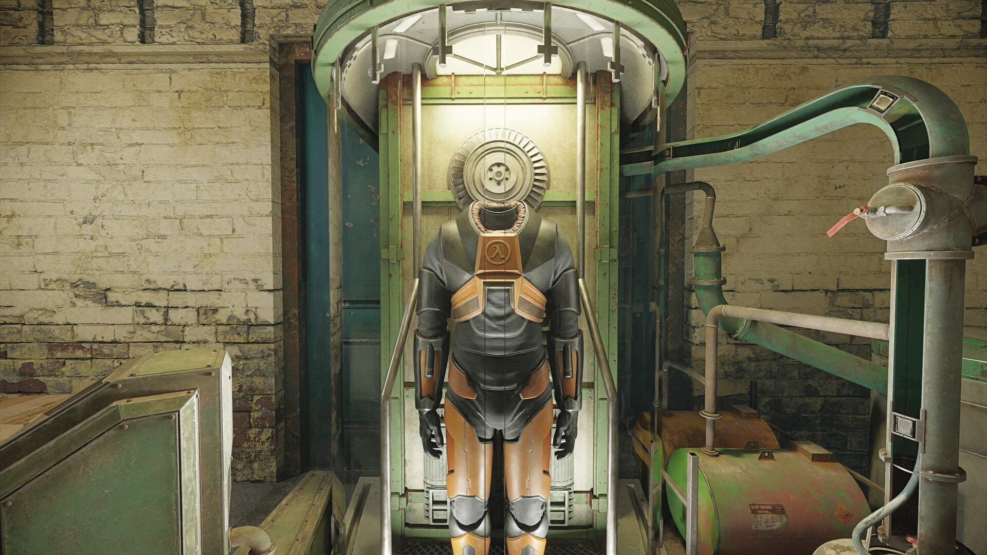 【PC单机】半条命2(Half Life 2)RTX光追版