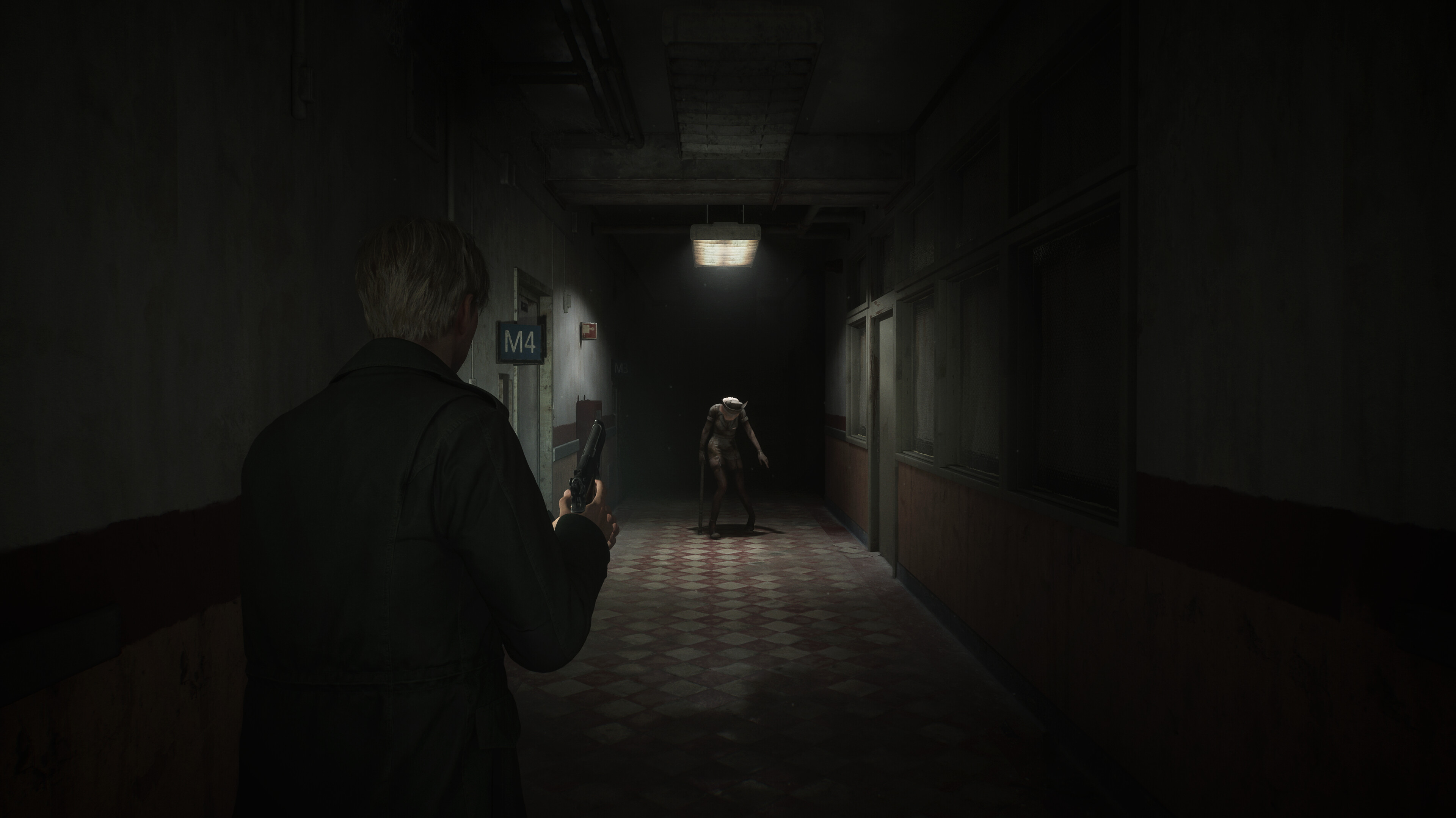 【PC单机】寂静岭2 重制版(SILENT HILL 2)v1.1.242185免安装中文版
