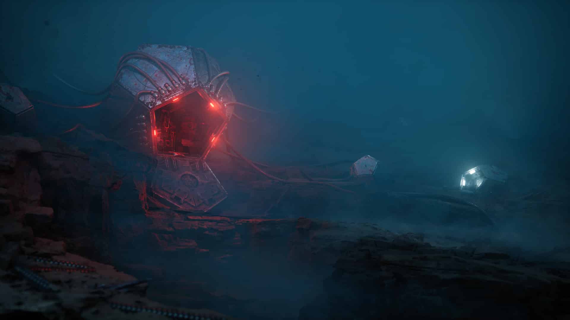 【PC单机】时间旅者 重生曙光(Cronos The New Dawn)RUNE中文版