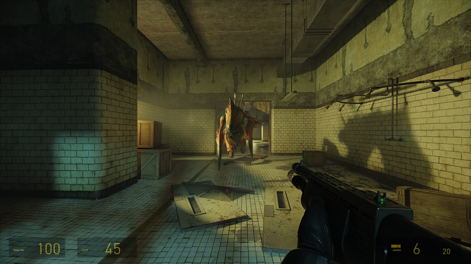 【PC单机】半条命2(Half Life 2)RTX光追版