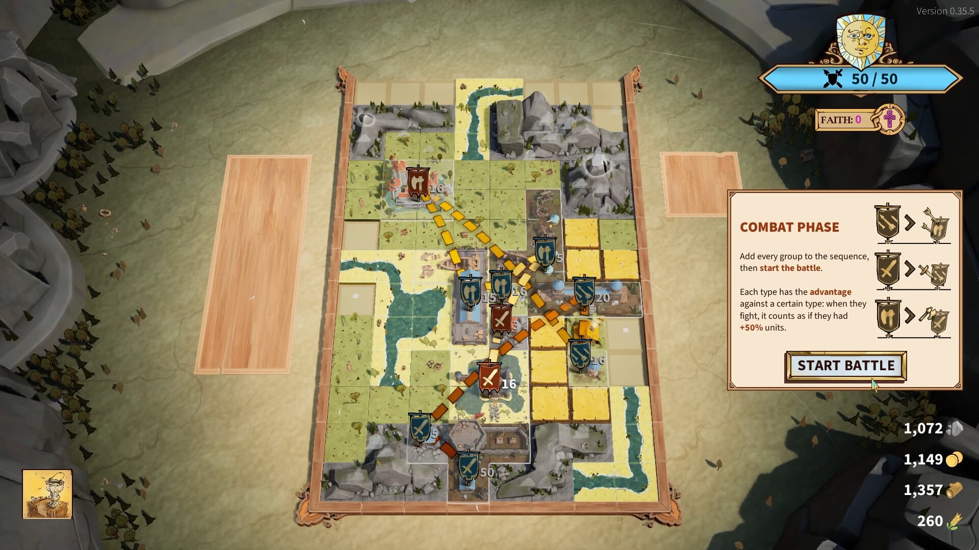 【PC单机】方块公国(Drop Duchy)v1.1.15 TENOKE中文版