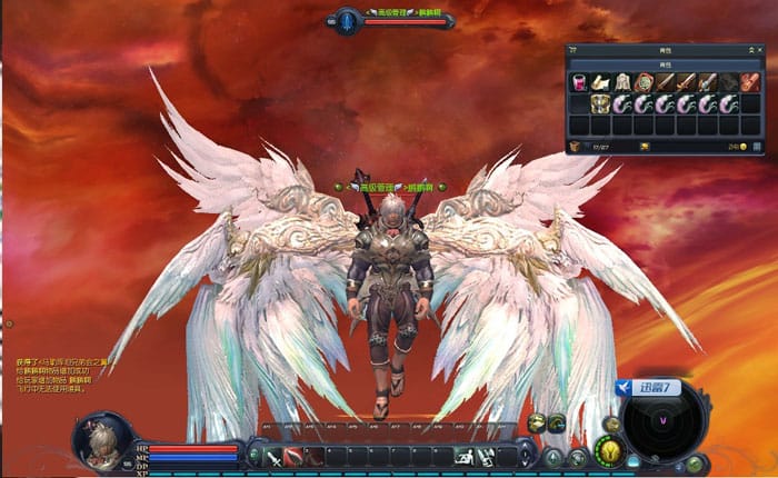 永恒之塔2.5单机版.最完美版.SF通用版-七玩网