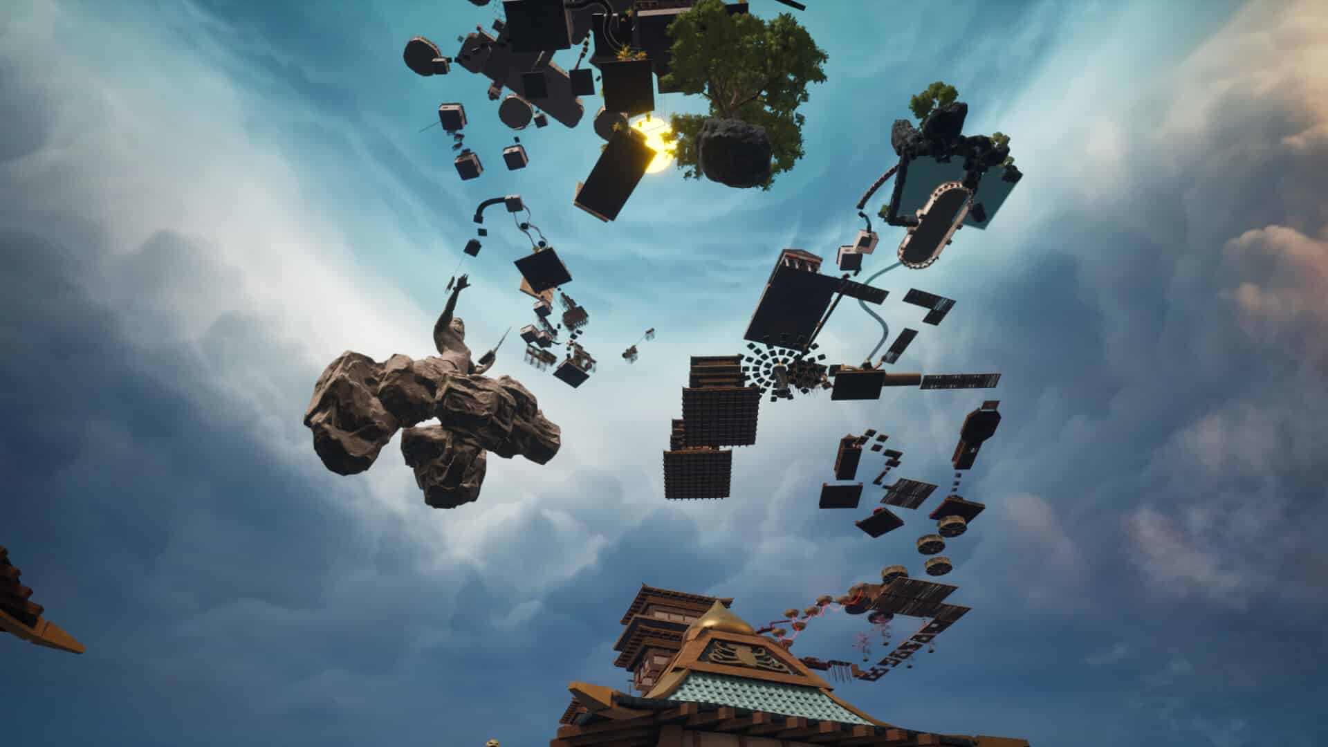 【PC单机】链在一起(Chained Together)v1.79高压中文版