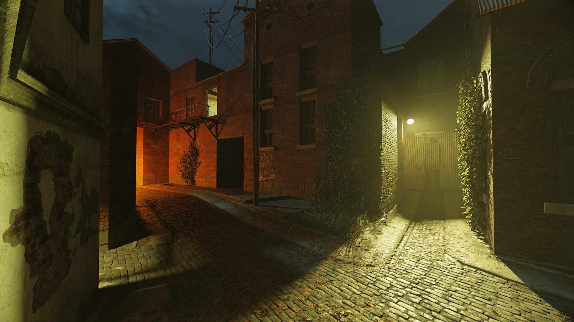 【PC单机】半条命2(Half Life 2)RTX光追版