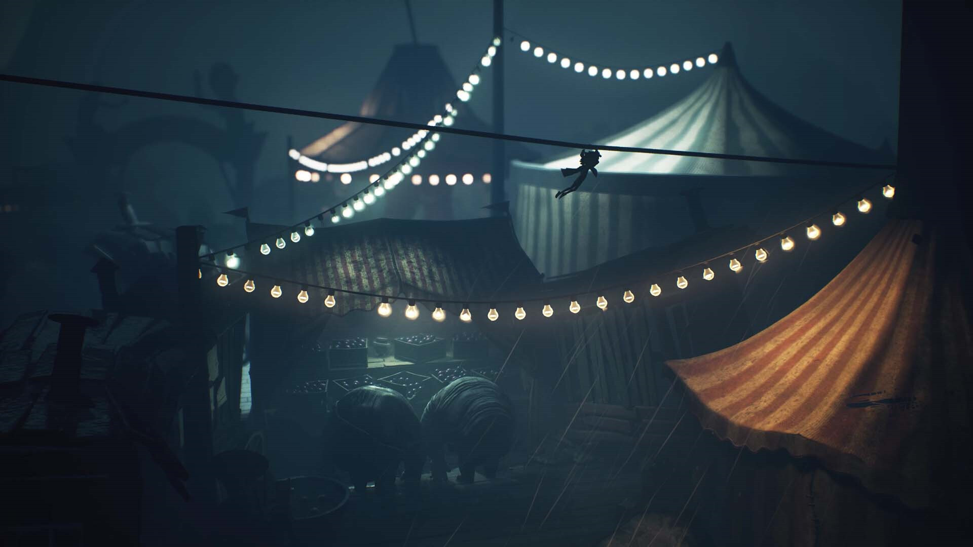 【PC单机】小小梦魇3(Little Nightmares III)RUNE中文版