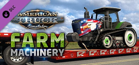 【PC单机】美国卡车模拟(American Truck Simulator)v1.53.2.1s 全DLC中文版