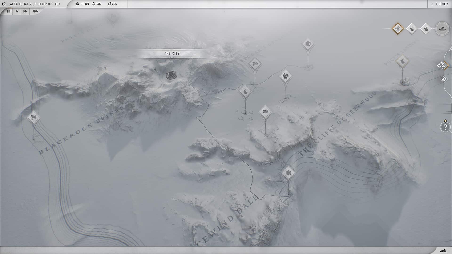 【PC单机】冰汽时代2(Frostpunk 2)v1.31 TENOKE中文版