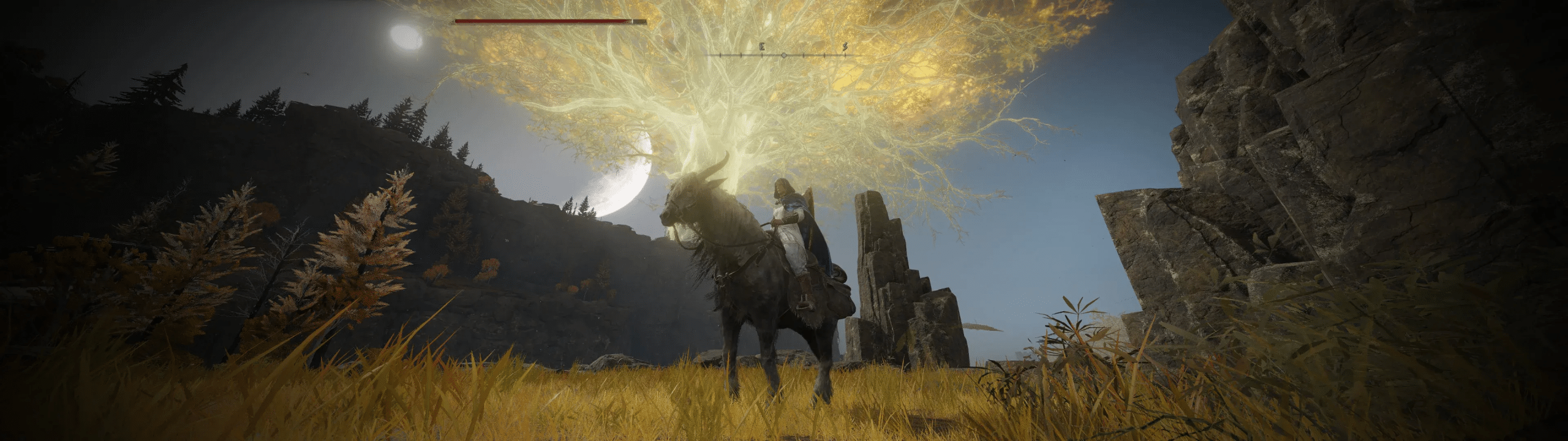 【PC单机】艾尔登法环 黄金树之影(ELDEN RING Shadow of the Erdtree)全DLC RUNE中文版