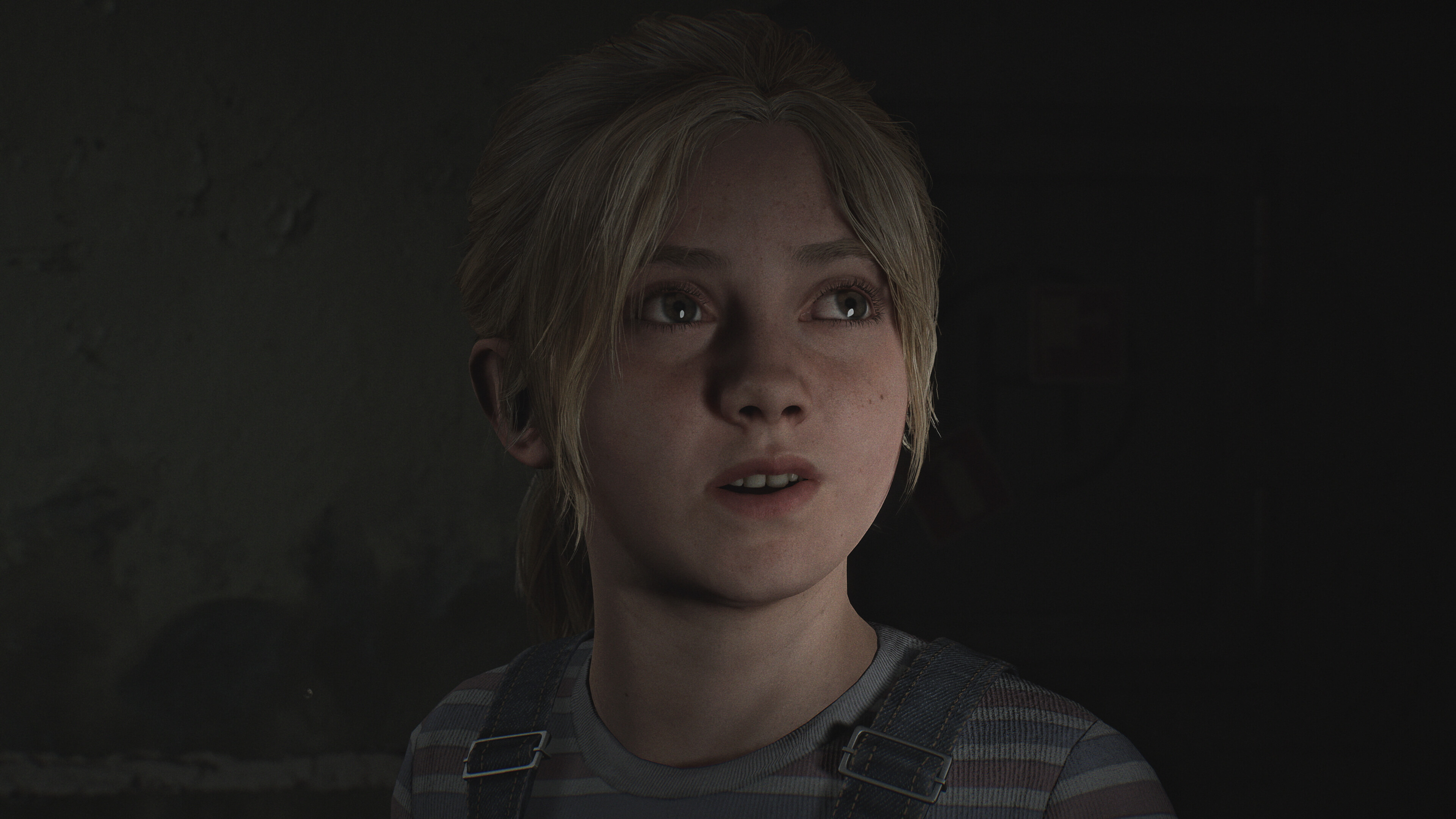 【PC单机】寂静岭2 重制版(SILENT HILL 2)v1.1.242185免安装中文版