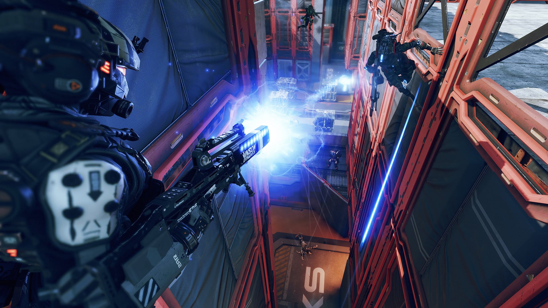 【PC单机】泰坦陨落2(Titanfall2)v2.011高压中文版