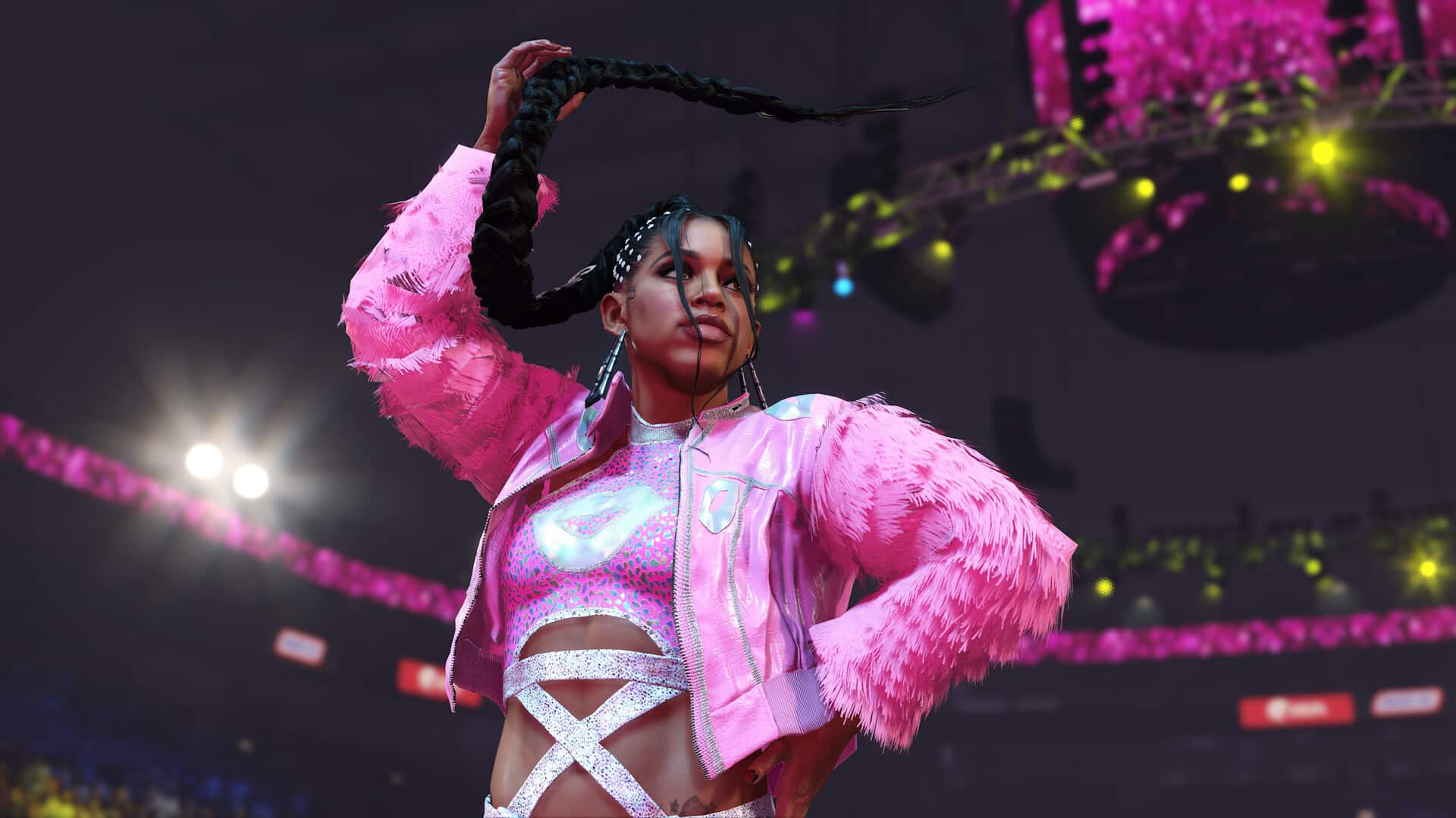 【PC单机】WWE 2K24