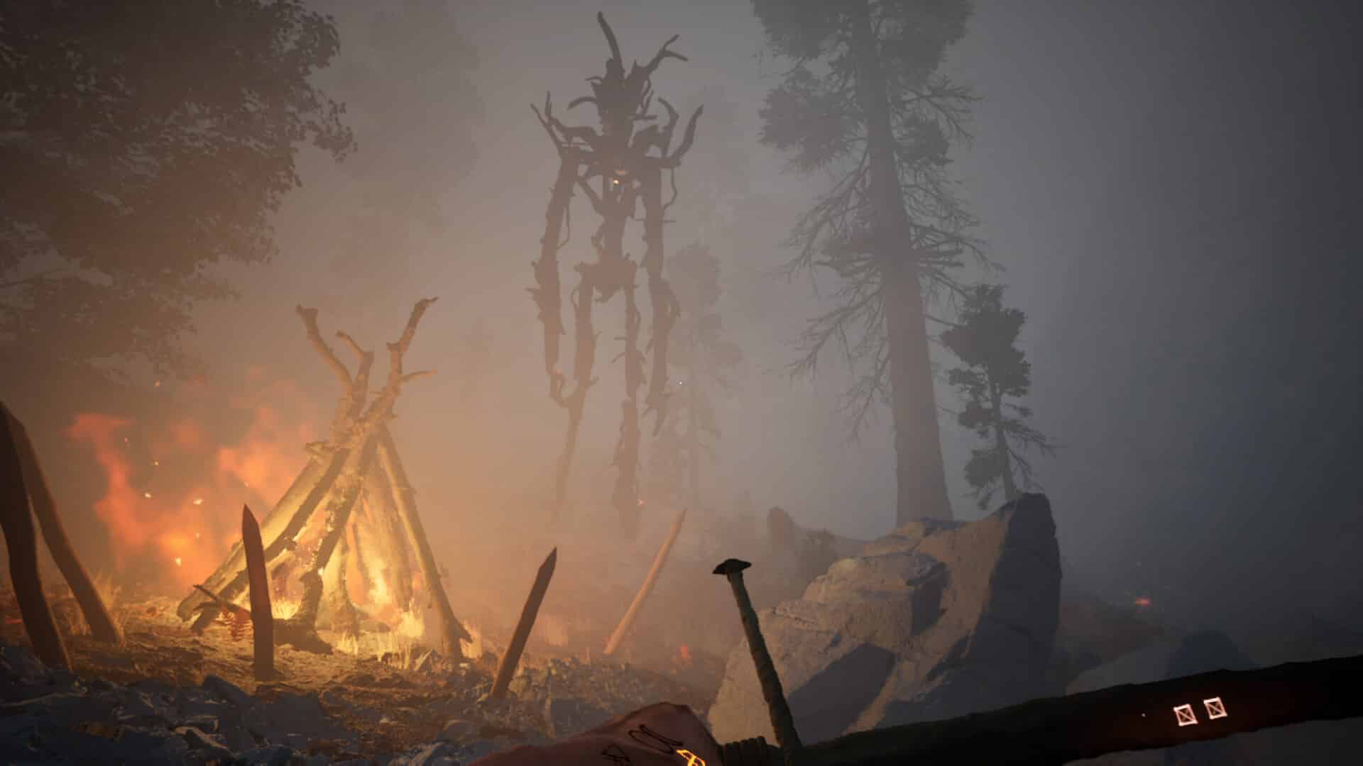 【PC单机】不可视之轴(The Axis Unseen)v1.09中文版