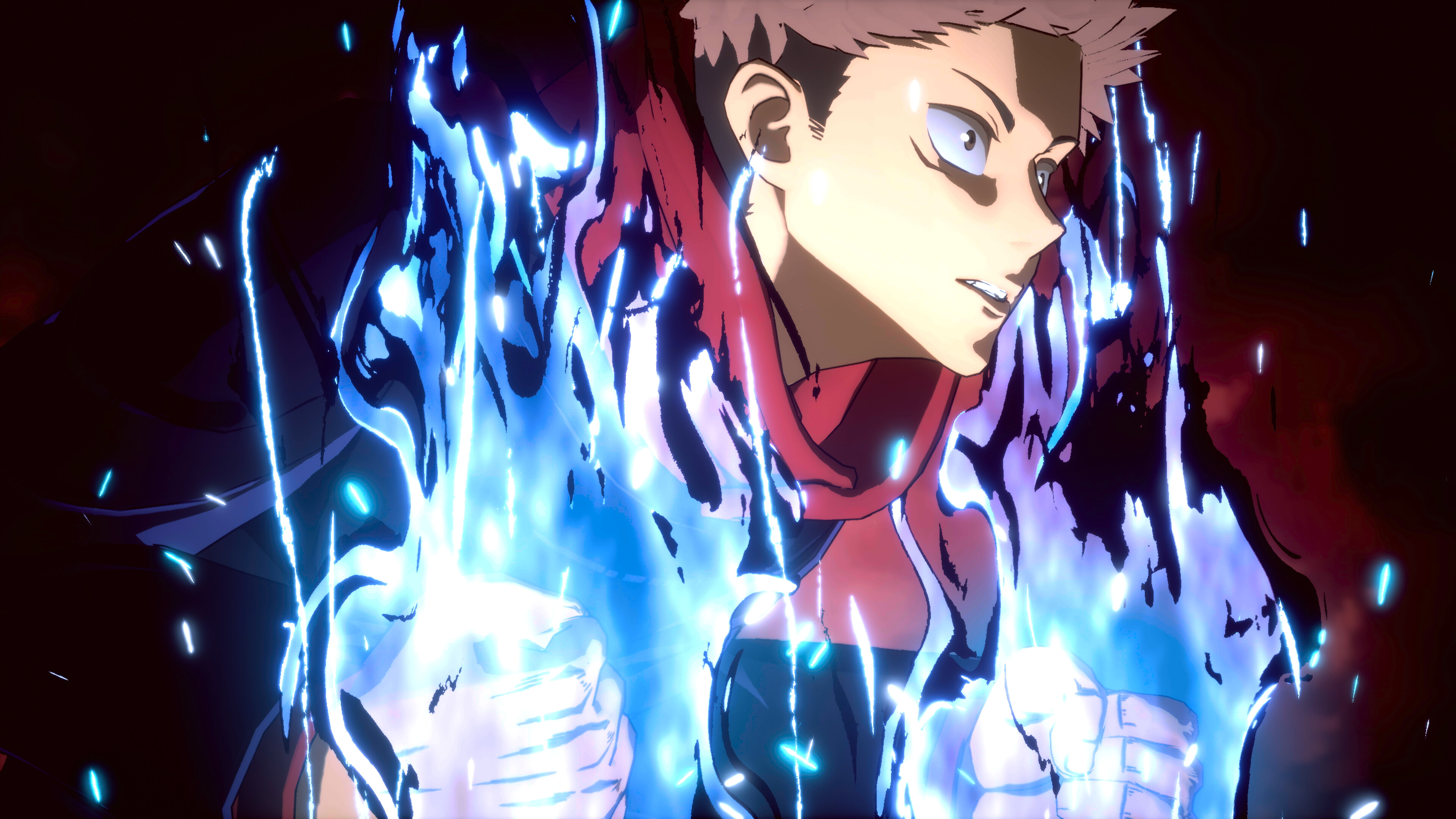 【PC单机】咒术回战 双华乱舞(Jujutsu Kaisen Cursed Clash)v1.10全DLC中文版