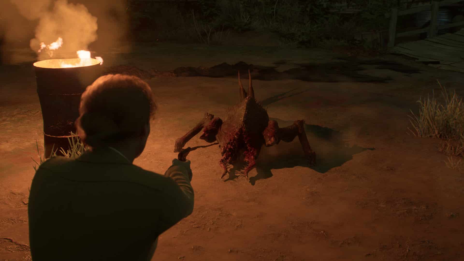 【PC单机】鬼屋魔影 重制版(Alone in the Dark)全DLC中文版
