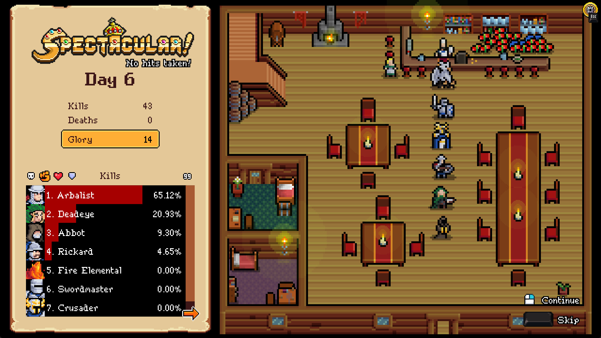 【PC单机】超级幻想王国(Super Fantasy Kingdom)GOG中文版