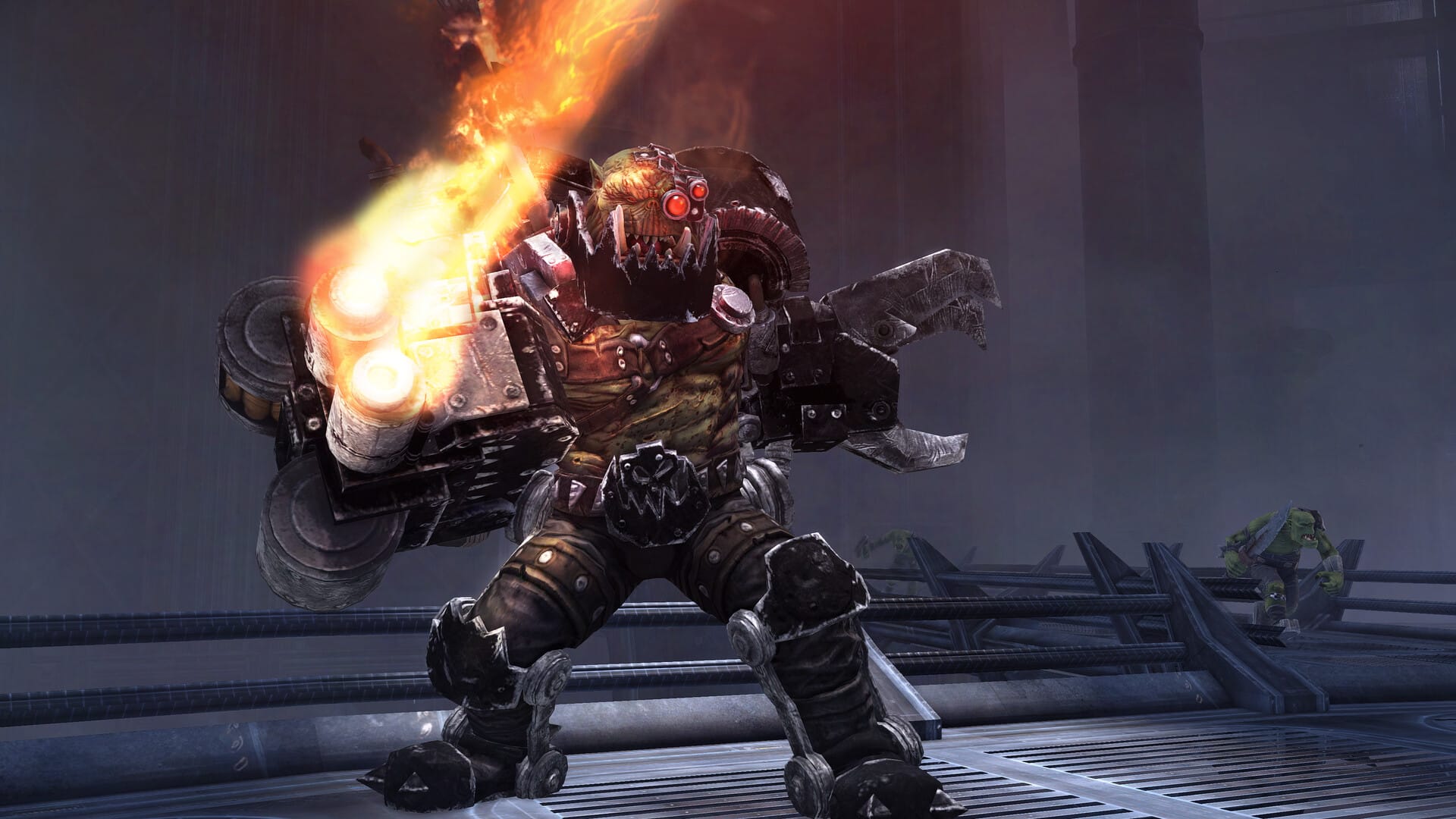 【PC单机】战锤40K 星际战士大师锻造版(Warhammer 40,000 Space Marine Master Crafted Edition)免安装英文版