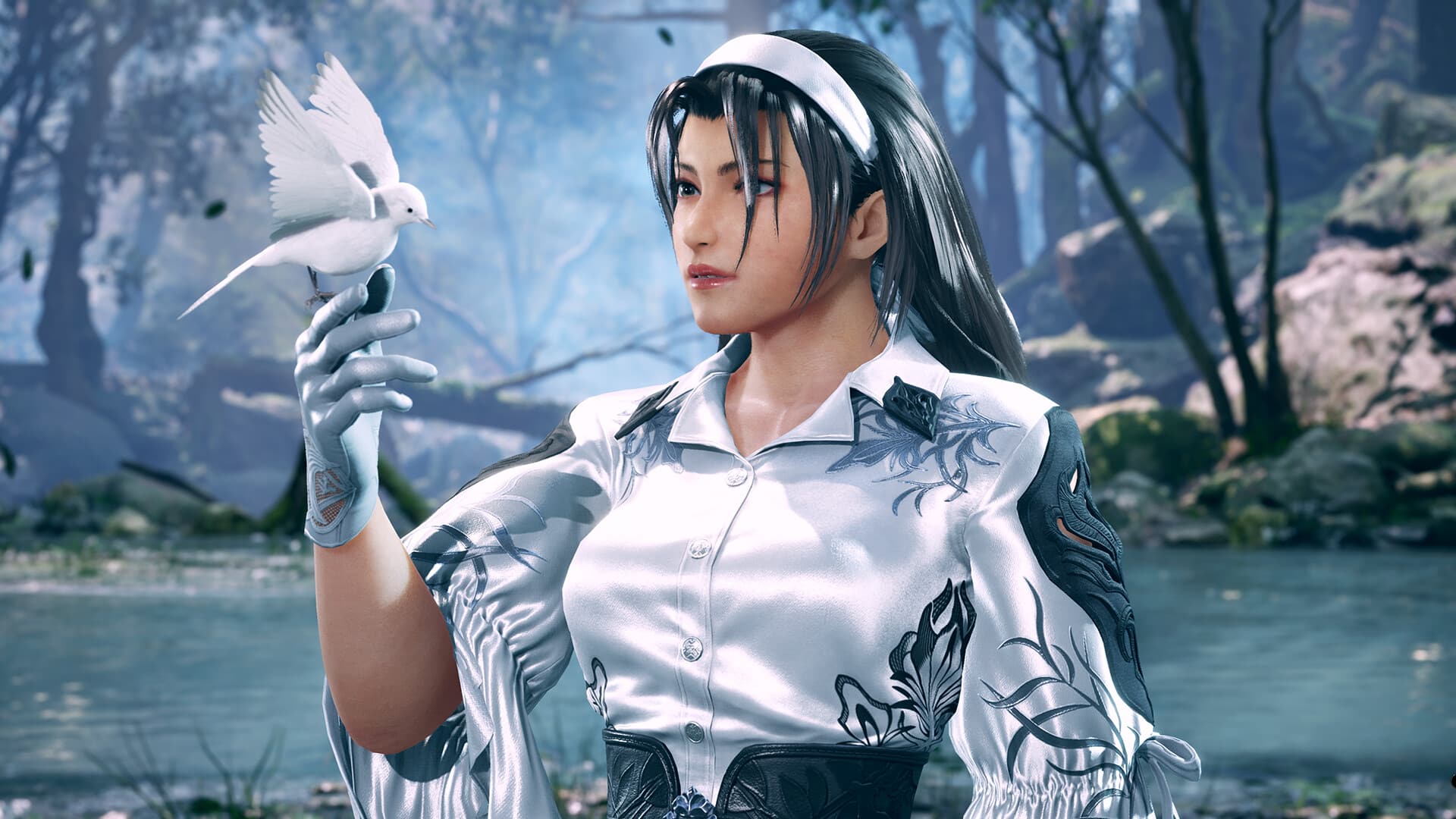 【PC单机】铁拳8(TEKKEN 8)v1.10.01RUNE 全DLC中文版