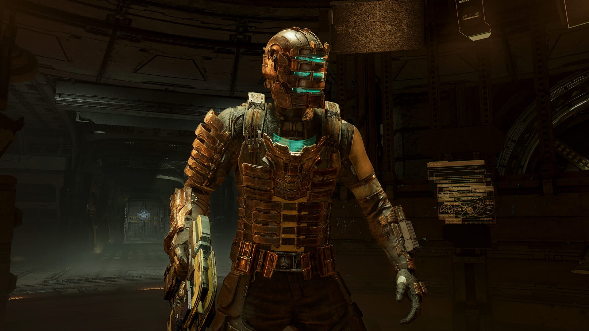 【PC单机】【D加密绕过】死亡空间 重制版(Dead Space Remake)免安装中文版