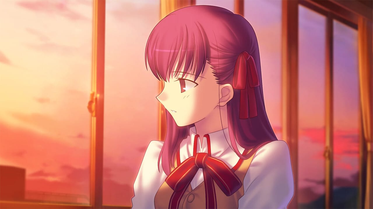 【PC单机】命运之夜 重制版(Fate stay night REMASTERED)TENOKE中文版