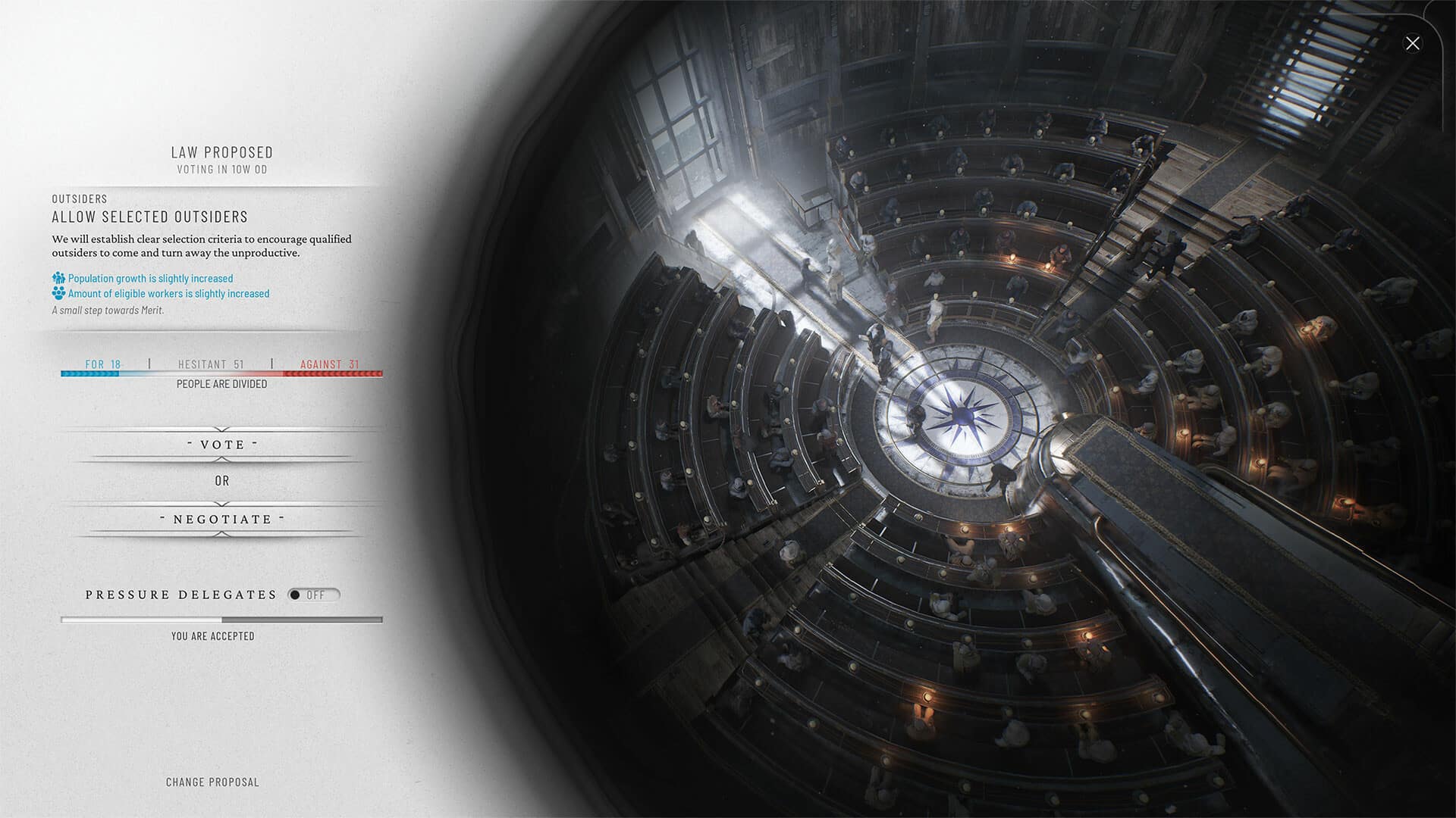 【PC单机】冰汽时代2(Frostpunk 2)v1.31 TENOKE中文版