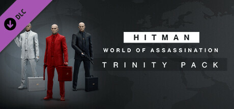 【PC单机】HITMAN暗杀世界(HITMAN World of Assassination)v3.180全DLC DODI中文版