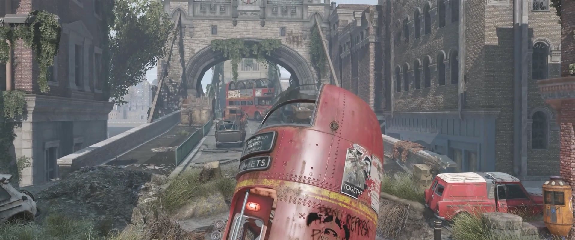 【PC单机】辐射 伦敦(Fallout London)v2.31高压版