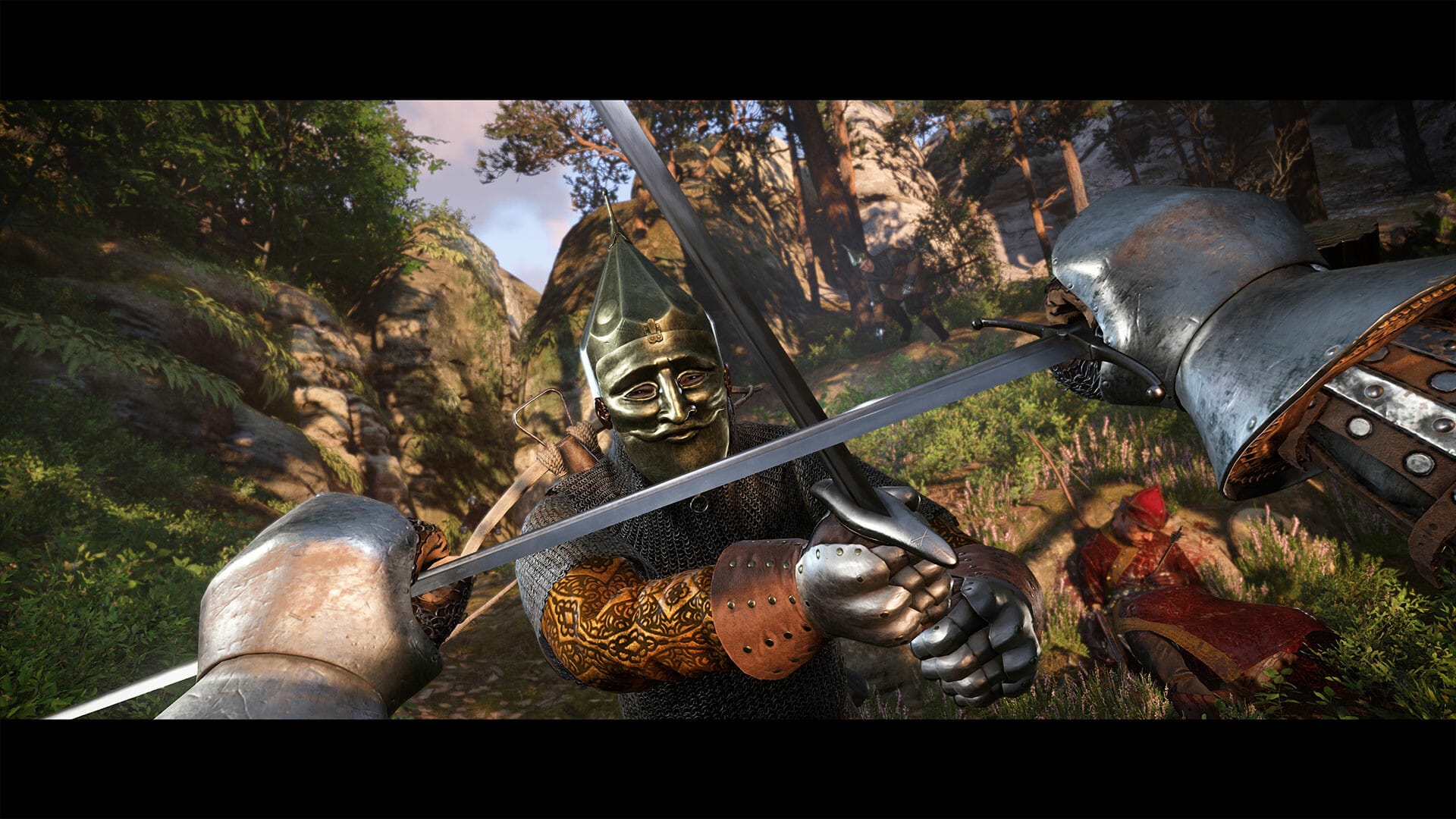 【PC单机】天国 拯救2(Kingdom Come Deliverance II Gold Edition)v1.40中文黄金版 锻炉的遗产DLC