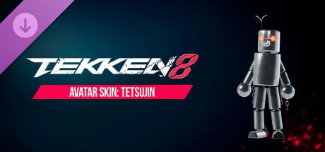 【PC单机】铁拳8(TEKKEN 8)v1.10.01RUNE 全DLC中文版