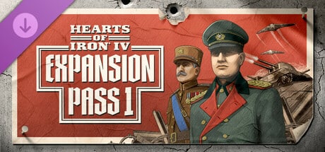 【PC单机】钢铁雄心4(HEARTS OF IRON IV)v1.51全DLC中文版
