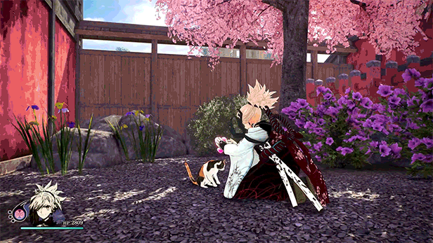 【PC单机】命运 武士遗迹(FateSamurai Remnant)v1.3.1全DLC中文版
