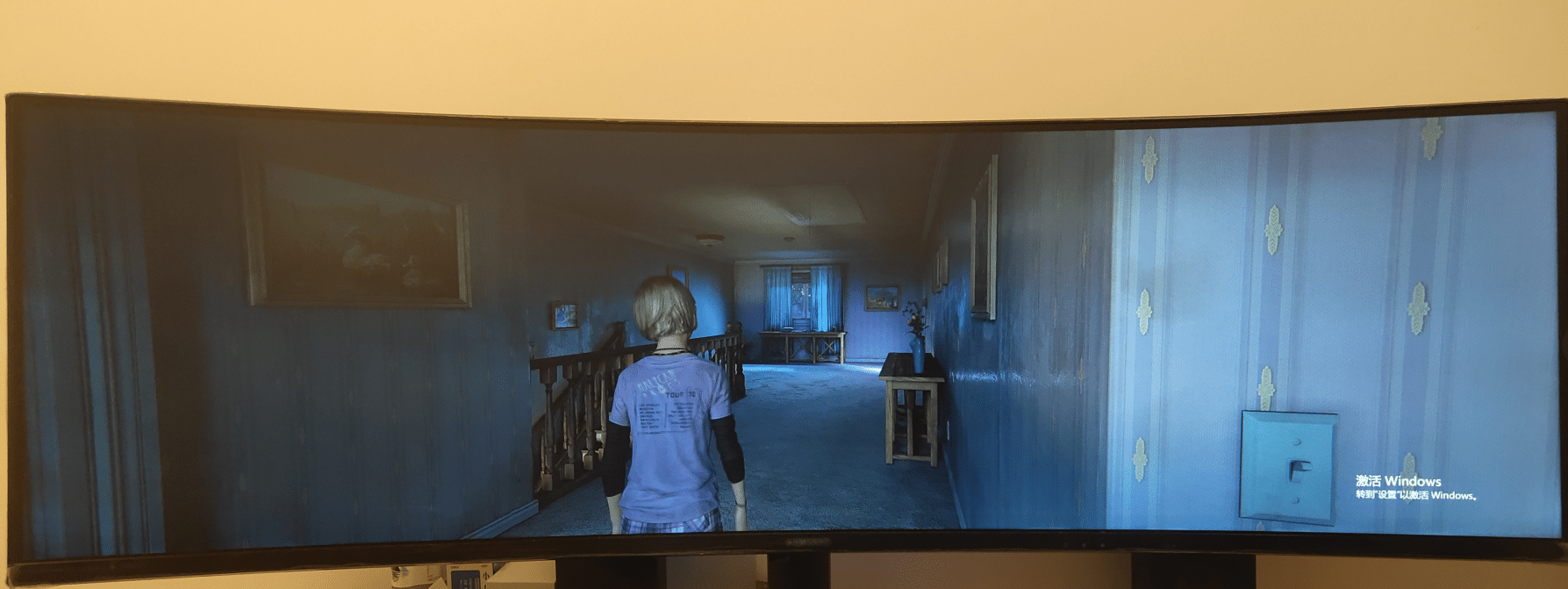 【PC单机】最后的生还者/美国末日(The Last of Us)v1.14全DLC高压中文版