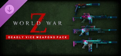 【PC单机】僵尸世界大战(World War Z)v2.36全DLC 高压中文版